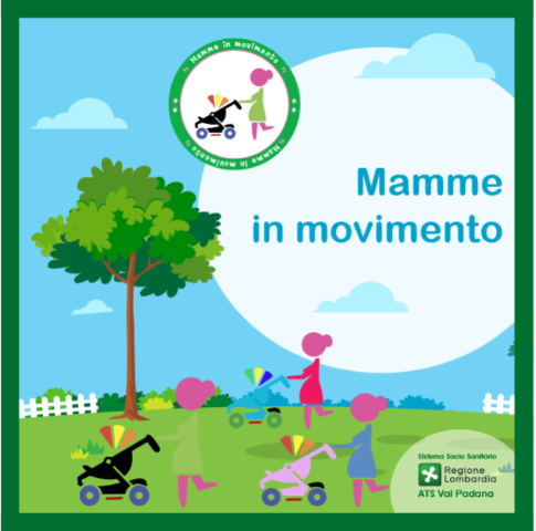 Mamme in movimento