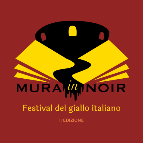 Mura in Noir, festival del giallo italiano