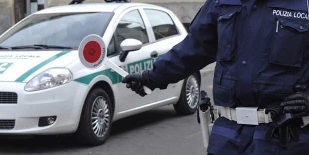Polizia Locale