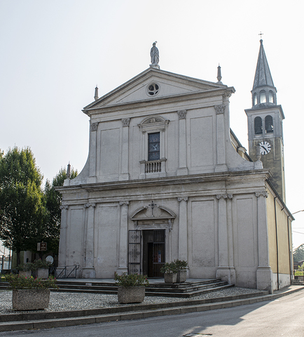 Chiesa di San Patrizio
