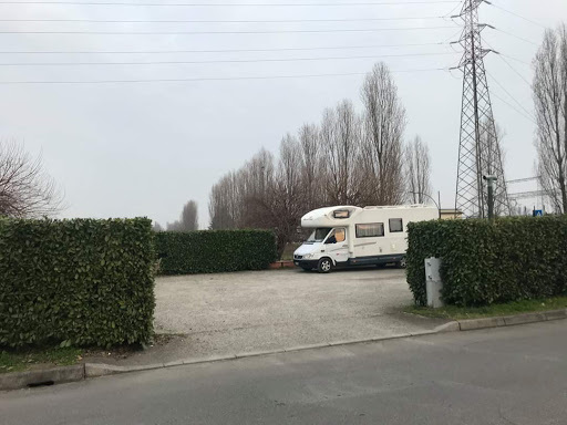 Camper Service