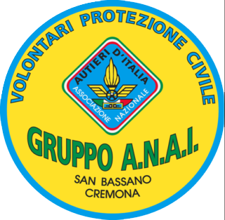 Gruppo A.N.A.I. San Bassano