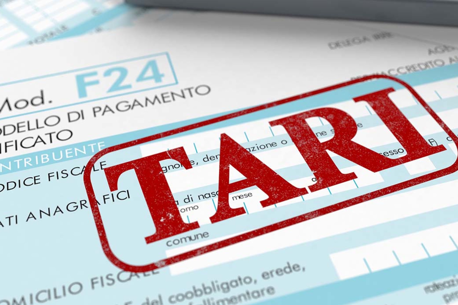 TARI 2021 Modulistica Comune di Pizzighettone TARI 2021 Modulistica Comune di Pizzighettone